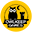 Owlkeep Games logo – an owl beside a tower under a crescent moon