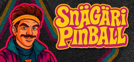 Logo of Snägäri Pinball game