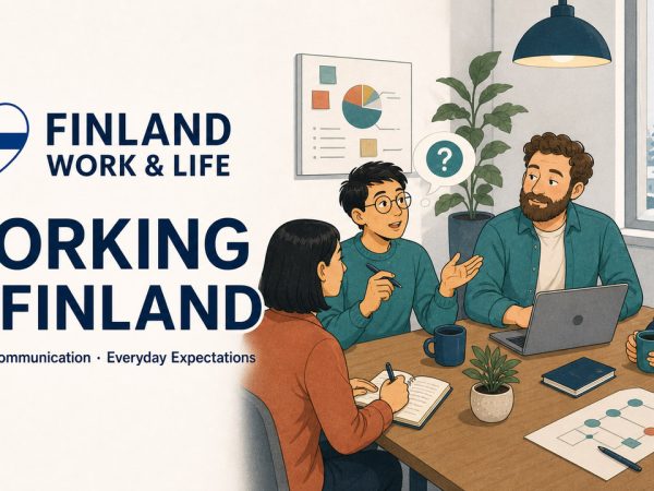 Working in Finland – Finnish Culture and Workplaces